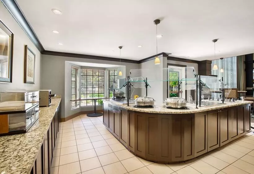 هتل Sonesta Es Suites San Diego Rancho Bernardo