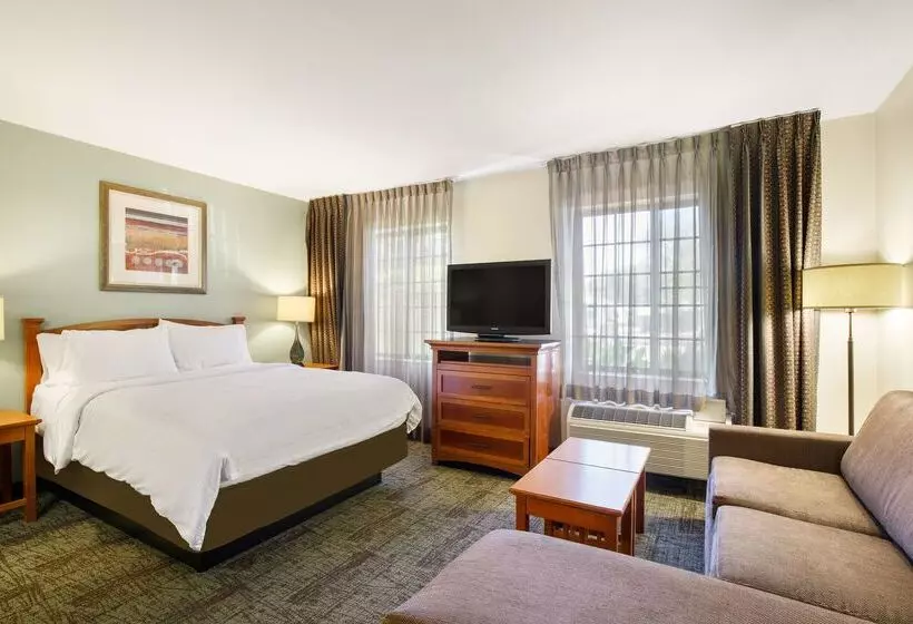 هتل Sonesta Es Suites San Diego Rancho Bernardo