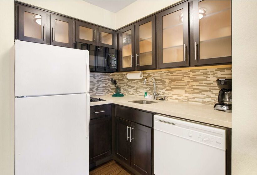 בית מלון כפרי Sonesta Es Suites San Diego Rancho Bernardo