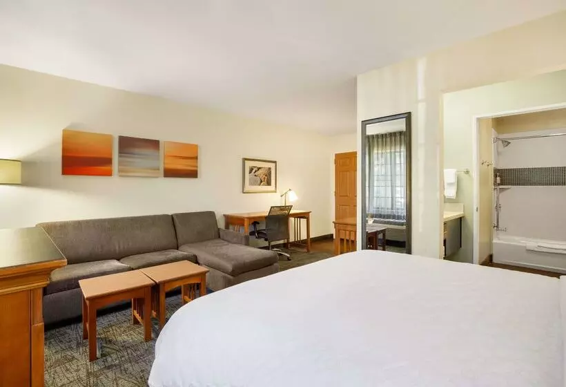 هتل Sonesta Es Suites San Diego Rancho Bernardo