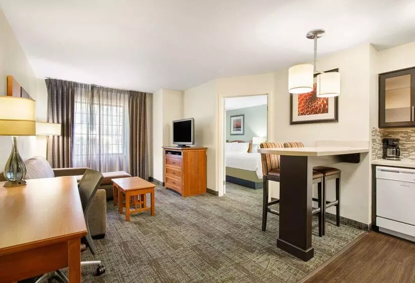 هتل Sonesta Es Suites San Diego Rancho Bernardo