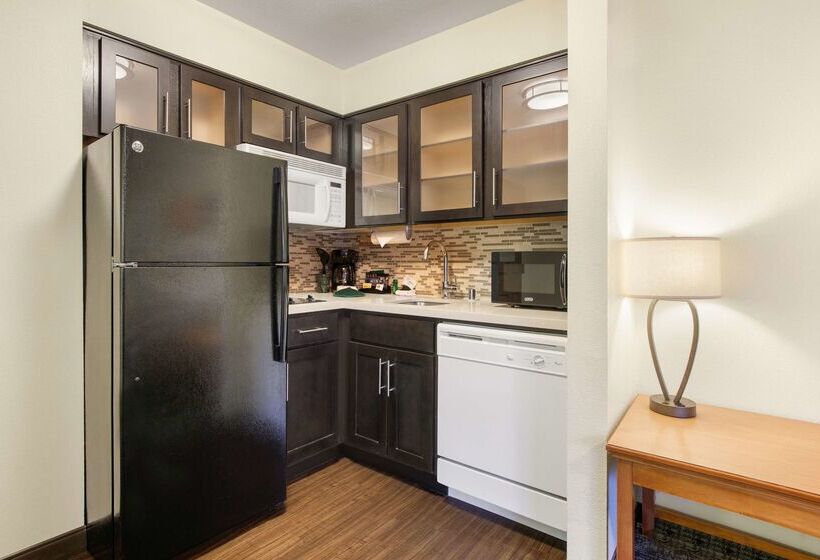 בית מלון כפרי Sonesta Es Suites San Diego Rancho Bernardo