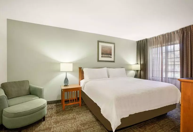 هتل Sonesta Es Suites San Diego Rancho Bernardo