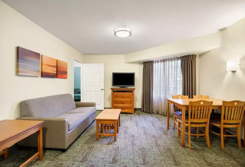 هتل Sonesta Es Suites San Diego Rancho Bernardo