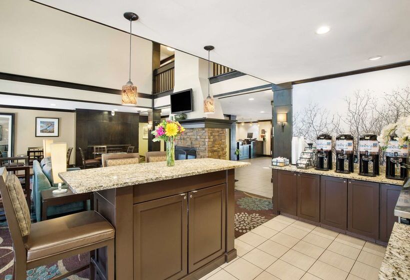 בית מלון כפרי Sonesta Es Suites San Diego Rancho Bernardo