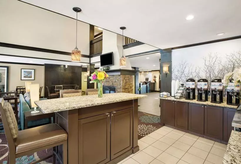 هتل Sonesta Es Suites San Diego Rancho Bernardo