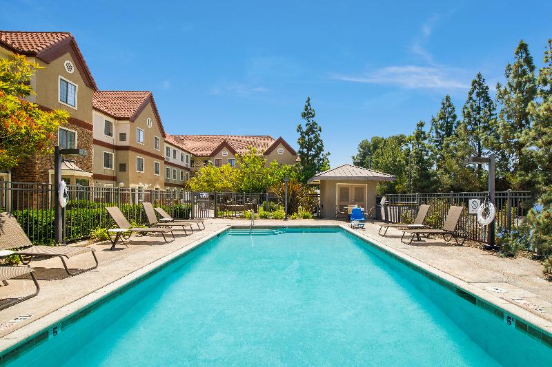 בית מלון כפרי Sonesta Es Suites San Diego Rancho Bernardo