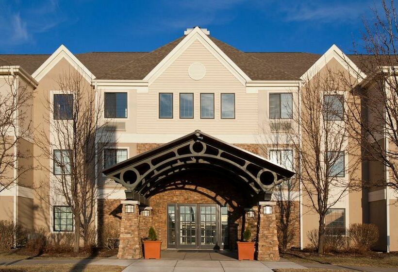 هتل Staybridge Suites Lincoln I 80, An Ihg