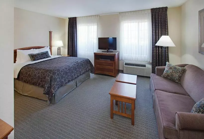 فندق Staybridge Suites Lincoln I 80, An Ihg