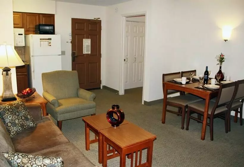 فندق Staybridge Suites Lincoln I 80, An Ihg
