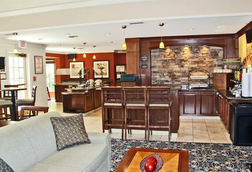 فندق Staybridge Suites Lincoln I 80, An Ihg