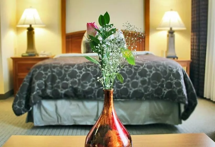 فندق Staybridge Suites Lincoln I 80, An Ihg