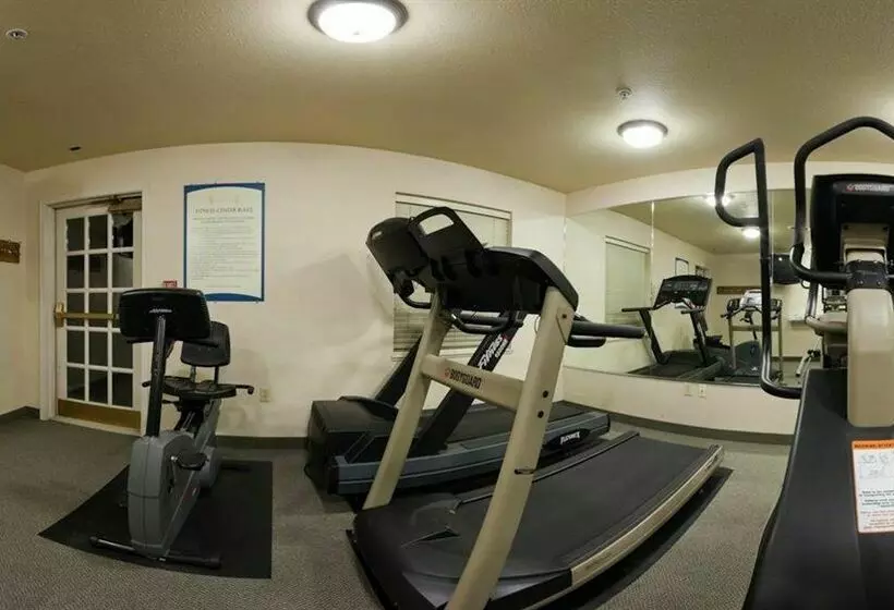 فندق Staybridge Suites Lincoln I 80, An Ihg