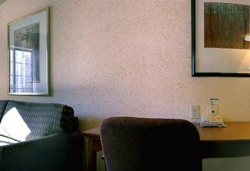 فندق Staybridge Suites Lincoln I 80, An Ihg