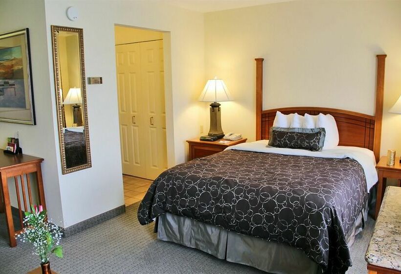 هتل Staybridge Suites Lincoln I 80, An Ihg