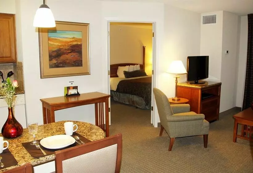 فندق Staybridge Suites Lincoln I 80, An Ihg
