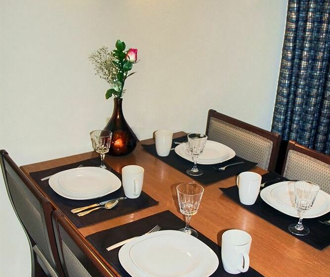 هتل Staybridge Suites Lincoln I 80, An Ihg