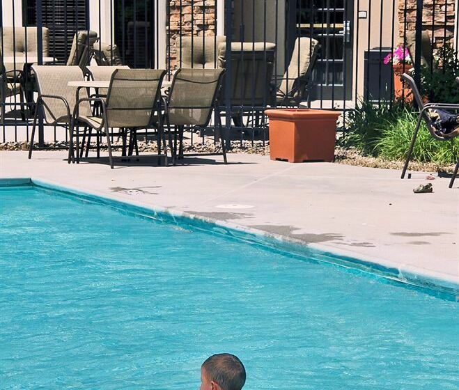 هتل Staybridge Suites Lincoln I 80, An Ihg