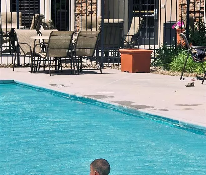 فندق Staybridge Suites Lincoln I 80, An Ihg