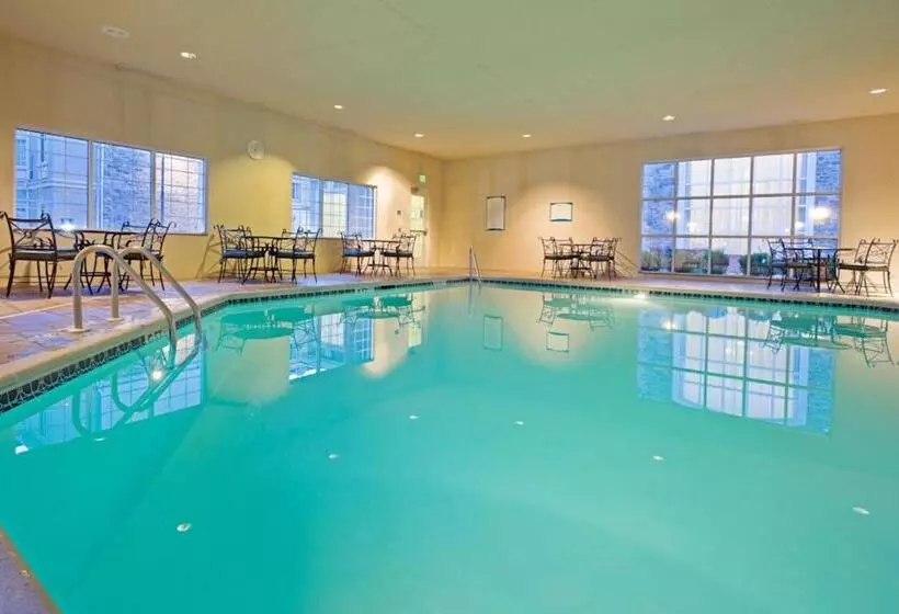 בית מלון כפרי Staybridge Suites Philadelphia/mount Laurel, An Ihg