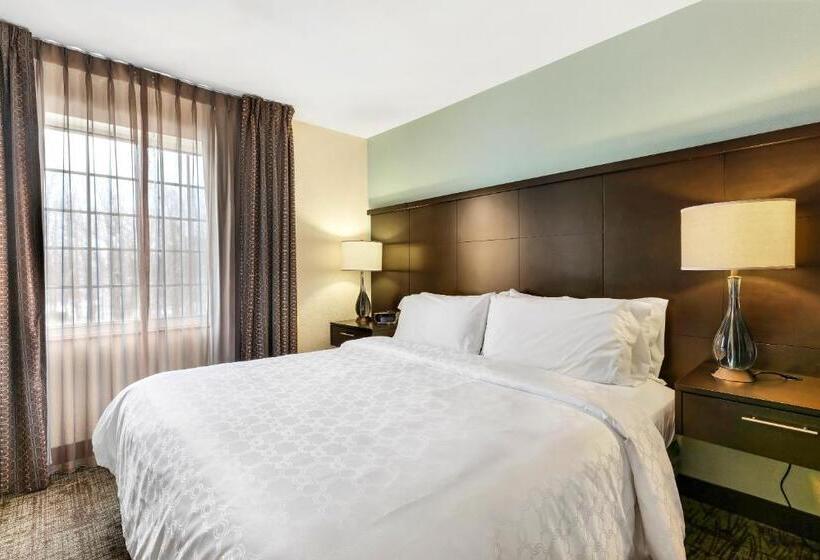 Hotelli Staybridge Suites Philadelphia/mount Laurel, An Ihg