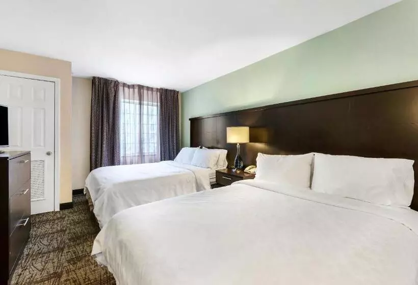 בית מלון כפרי Staybridge Suites Philadelphia/mount Laurel, An Ihg