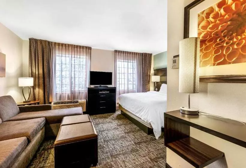 בית מלון כפרי Staybridge Suites Philadelphia/mount Laurel, An Ihg