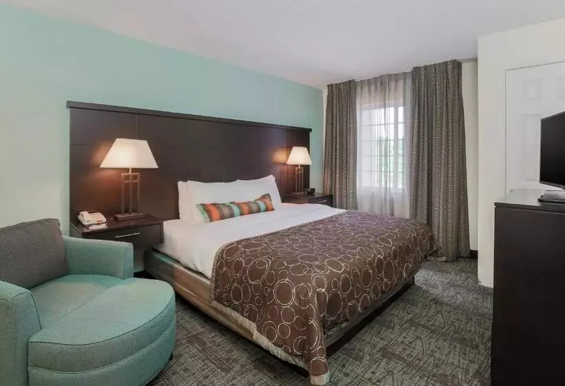 בית מלון כפרי Staybridge Suites Philadelphia/mount Laurel, An Ihg