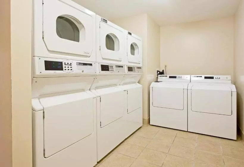 בית מלון כפרי Staybridge Suites Philadelphia/mount Laurel, An Ihg