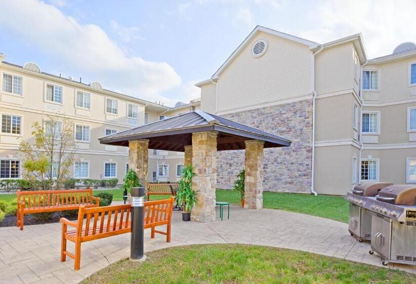 Hotelli Staybridge Suites Philadelphia/mount Laurel, An Ihg