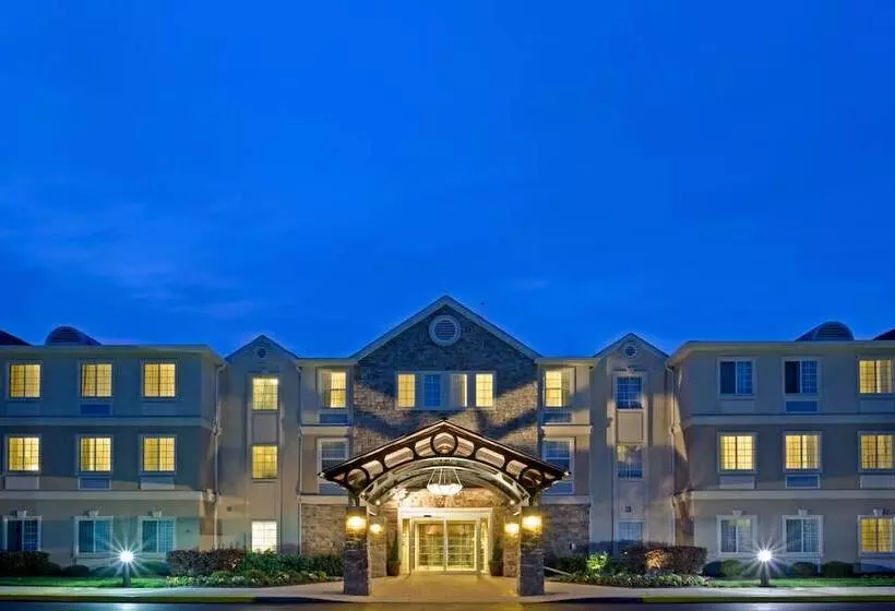 בית מלון כפרי Staybridge Suites Philadelphia/mount Laurel, An Ihg