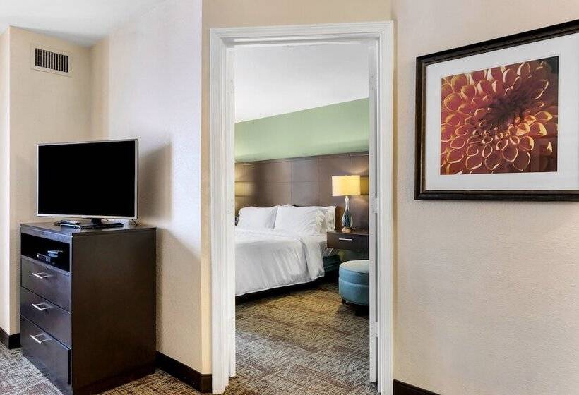 Hotelli Staybridge Suites Philadelphia/mount Laurel, An Ihg