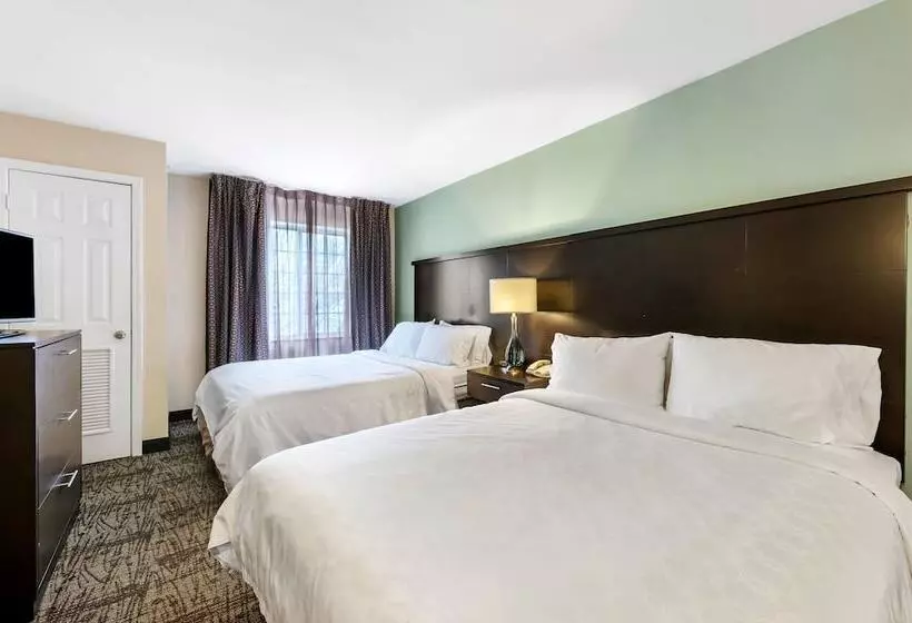 בית מלון כפרי Staybridge Suites Philadelphia/mount Laurel, An Ihg
