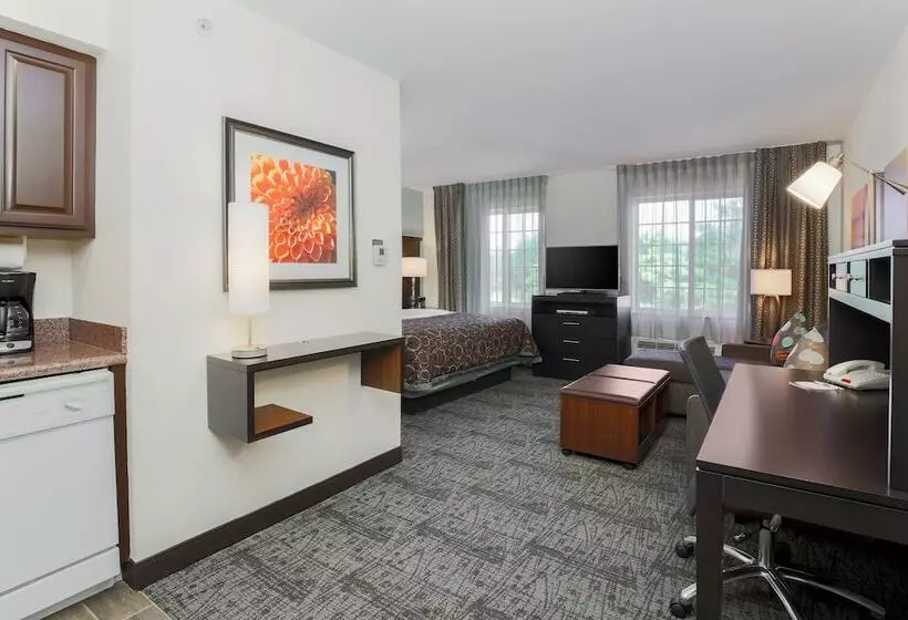 בית מלון כפרי Staybridge Suites Philadelphia/mount Laurel, An Ihg