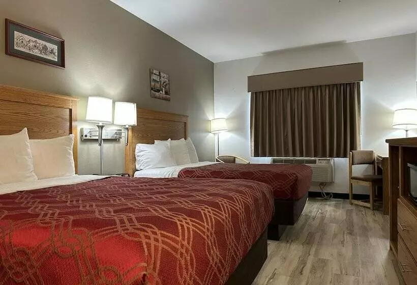 Отель Wingate By Wyndham New Castle Glenwood Springs