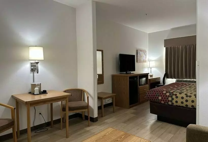 Отель Wingate By Wyndham New Castle Glenwood Springs