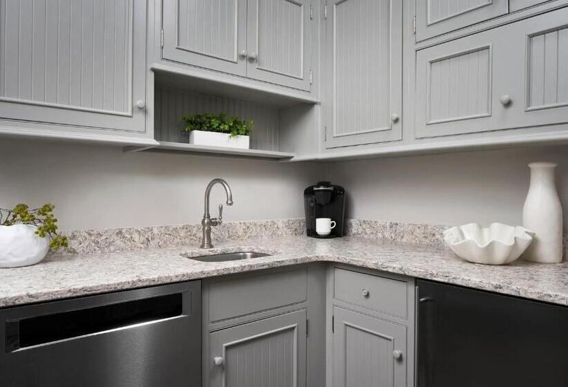 호텔 The Ritzcarlton Reynolds, Lake Oconee