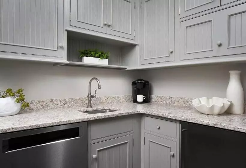 Отель The Ritzcarlton Reynolds, Lake Oconee