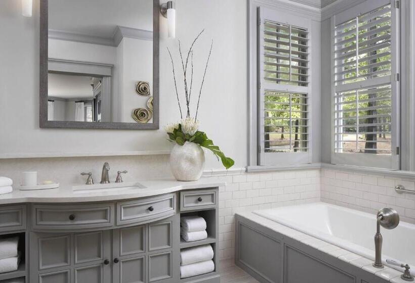 호텔 The Ritzcarlton Reynolds, Lake Oconee