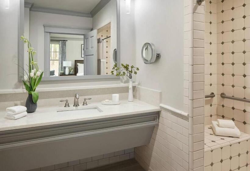 호텔 The Ritzcarlton Reynolds, Lake Oconee