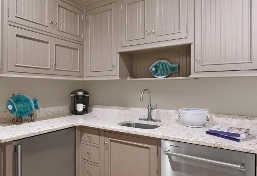 호텔 The Ritzcarlton Reynolds, Lake Oconee