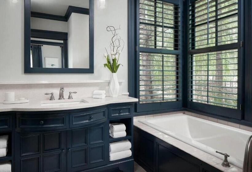 호텔 The Ritzcarlton Reynolds, Lake Oconee