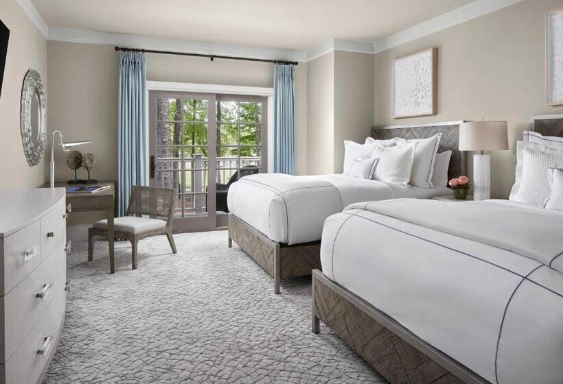 호텔 The Ritzcarlton Reynolds, Lake Oconee