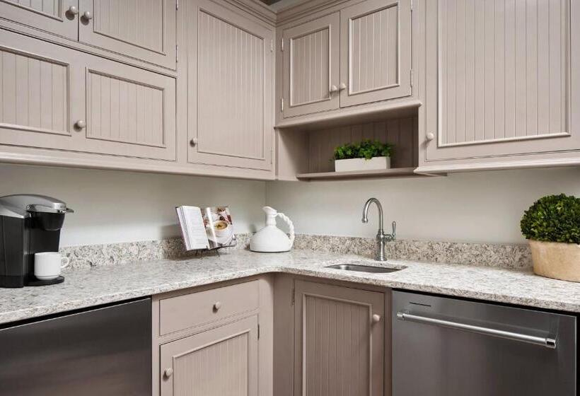 호텔 The Ritzcarlton Reynolds, Lake Oconee