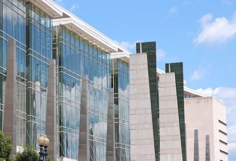 בית מלון כפרי The Ritzcarlton, Washington, Dc