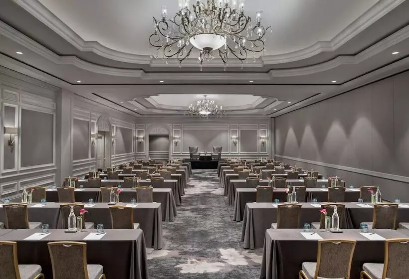 Otel The Ritzcarlton, Washington, Dc