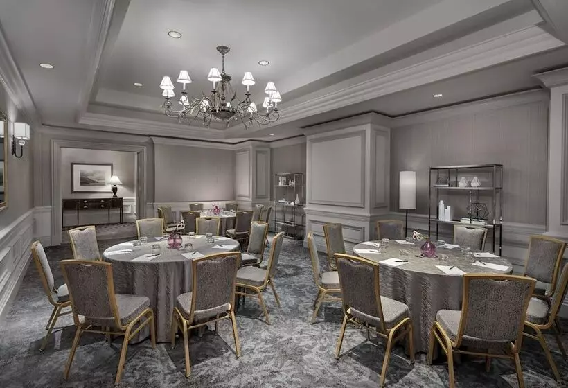 Otel The Ritzcarlton, Washington, Dc