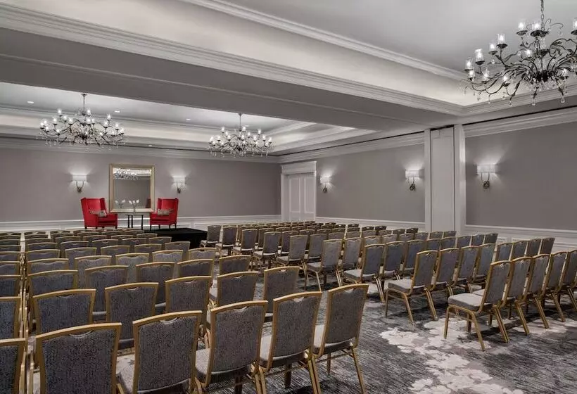 Otel The Ritzcarlton, Washington, Dc