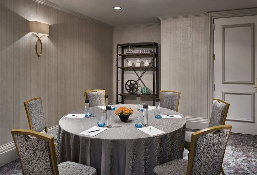 בית מלון כפרי The Ritzcarlton, Washington, Dc