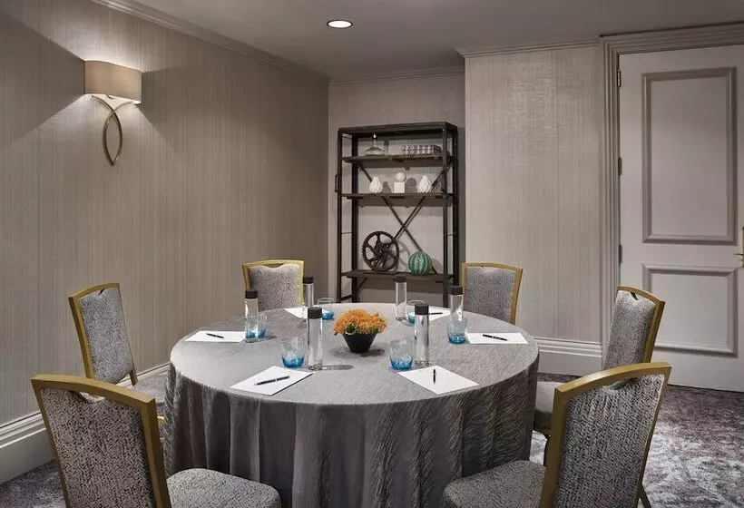 Otel The Ritzcarlton, Washington, Dc